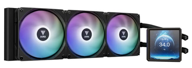 بهترین کولر سی پی یو سال 2026