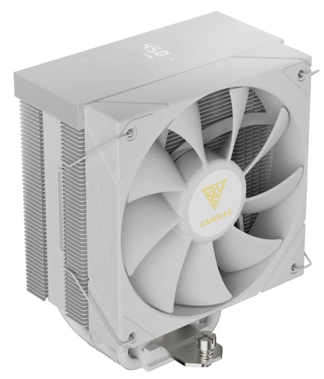 انواع خنک کننده‌های سی پی یو