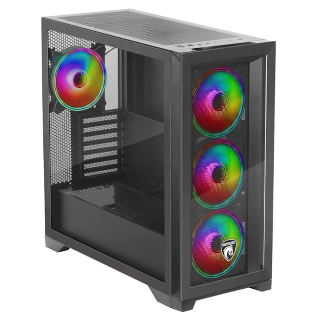 قوی ترین سیستم گیمینگ بازار