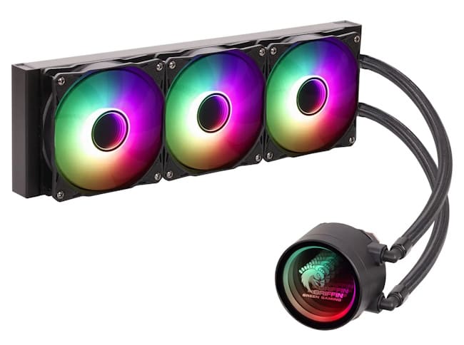 بررسی فن‌های خنک کننده CPU