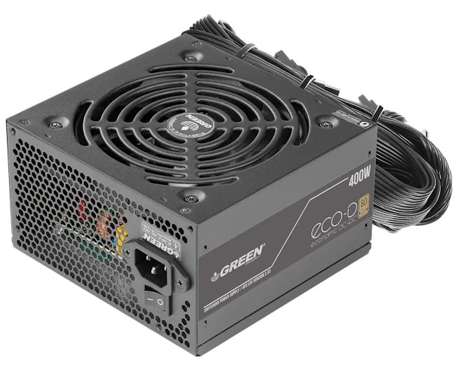 بهترین پاور گرین