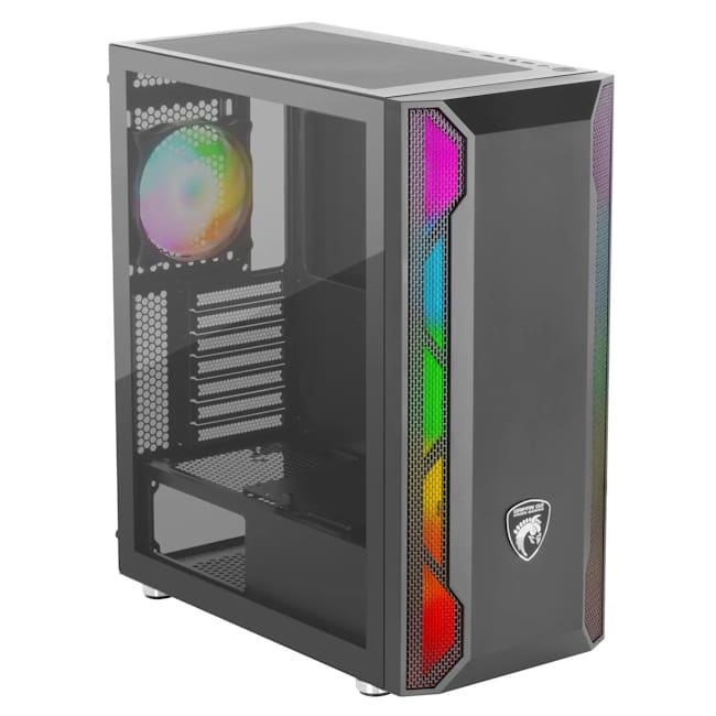 بهترین سیستم گیمینگ اسمبل شده