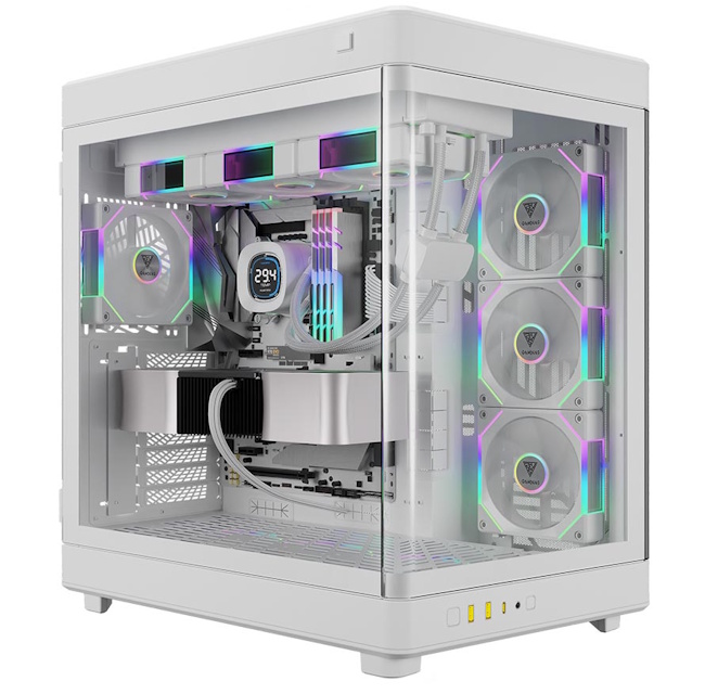 بهترین کیس فول تاور