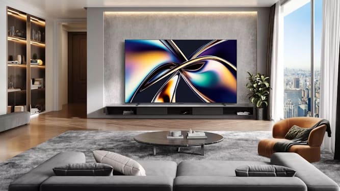 تلویزیون Hisense 