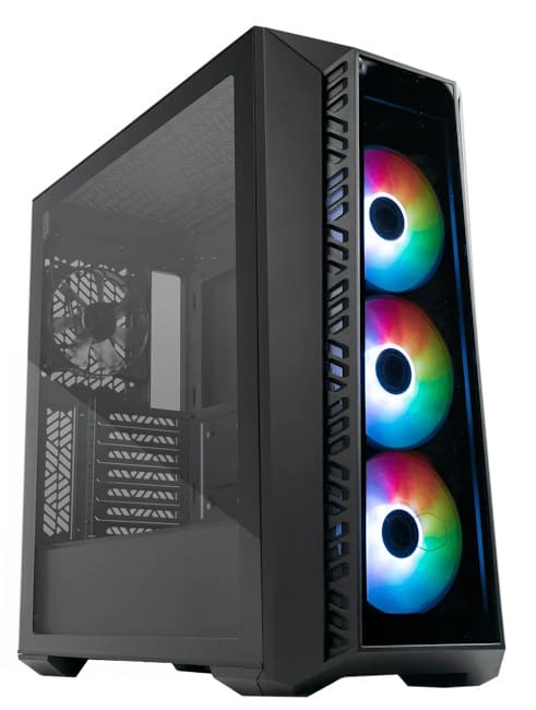 بهترین سیستم گیمینگ 2026