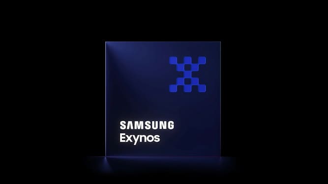 تراشه  Exynos 2500