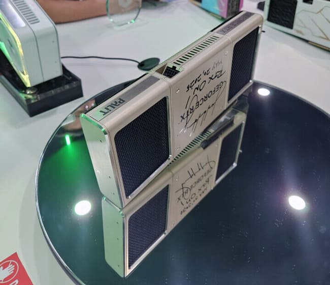 کارت گرافیک  GeForce RTX 5090 Tornado