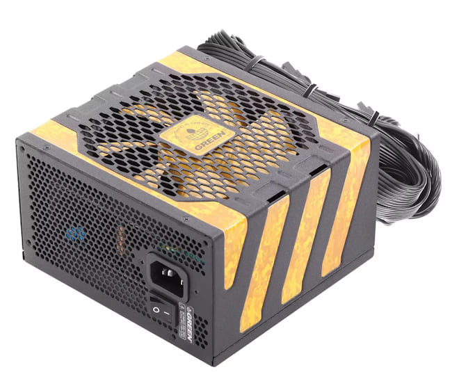پاور گرین ATX 3.1