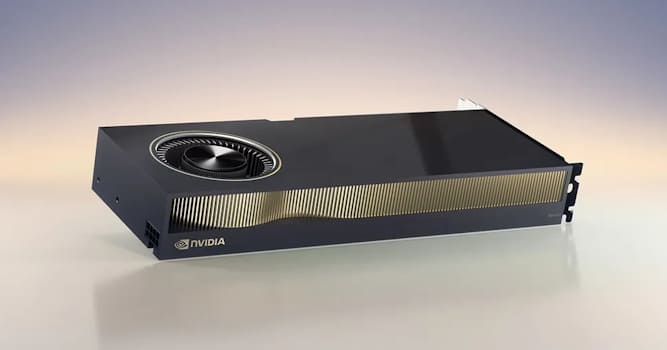 گرافیک RTX 6000D