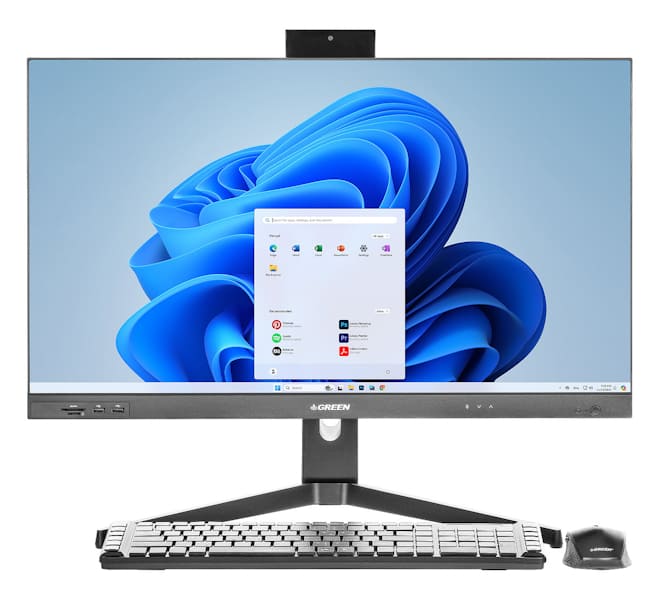 بهترین آل این وان 27 اینچی