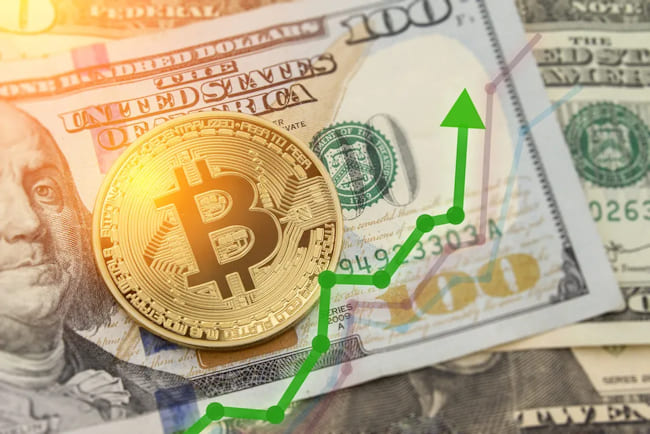 بیت کوین