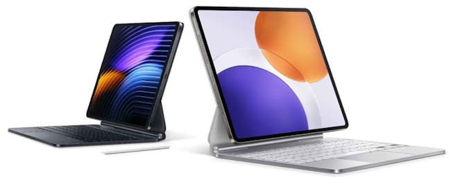 تبلت  Pad 7S Pro شیائومی