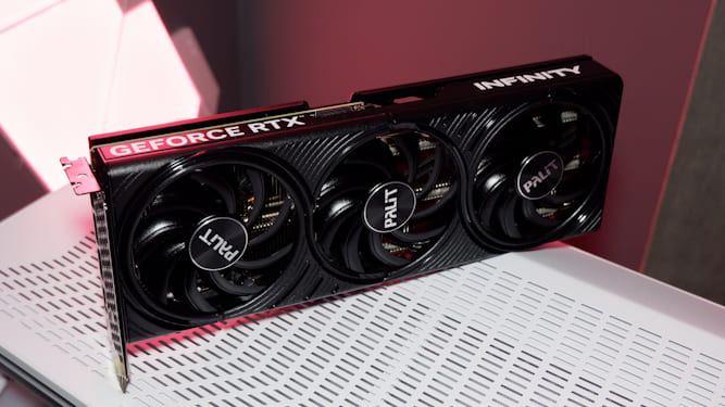 گرافیک RTX 5060 Ti