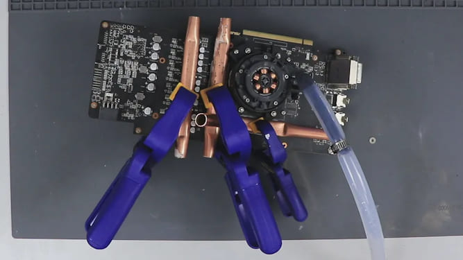 GeForce GTX 1060 6GB