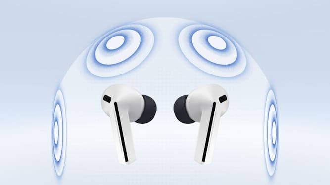 Galaxy Buds3 FE سامسونگ