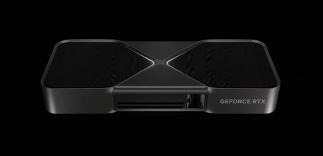 گرافیک RTX 5090 D V2