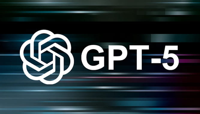 چت GPT-5