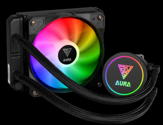 نکات مهم در خرید فن کولر CPU