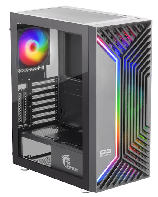 بهترین سیستم گیمینگ 2025