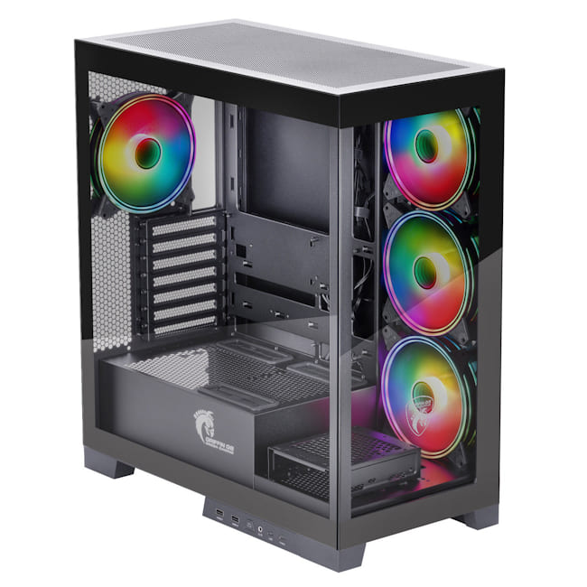 راهنمای خرید کامپیوتر گیمینگ بالا رده