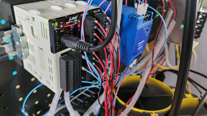 محافظ RTX 5090