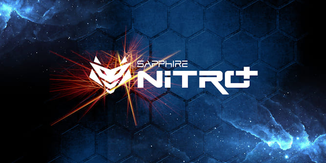 مادربرد Sapphire 