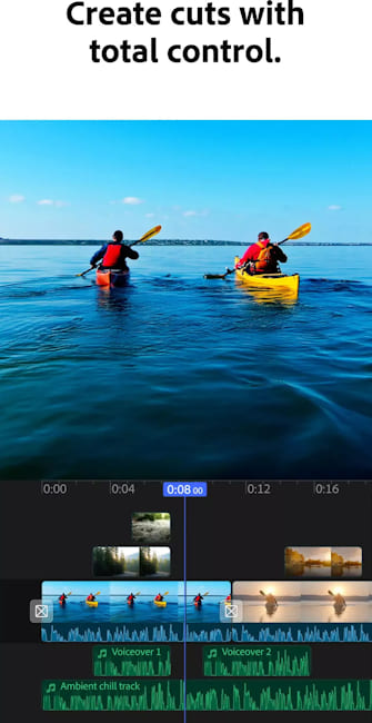 پریمر آیفون