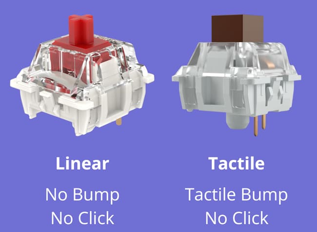 کیبورد مکانیکال یا ممبران، کدام بهتر است؟