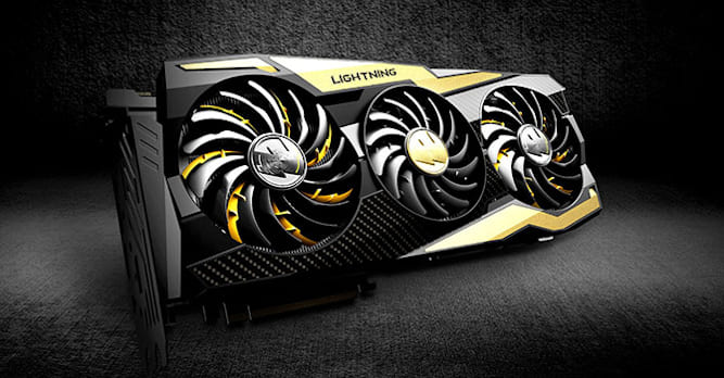 ام اس آی RTX 5090 Extreme OC