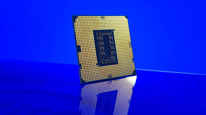  Core i5-110 اینتل
