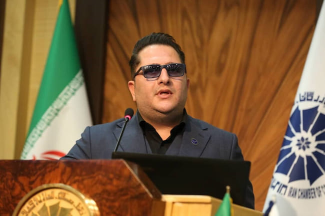 مهدی اسدی انجمن موبایل