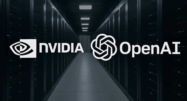 اتحاد انویدیا و OpenAI