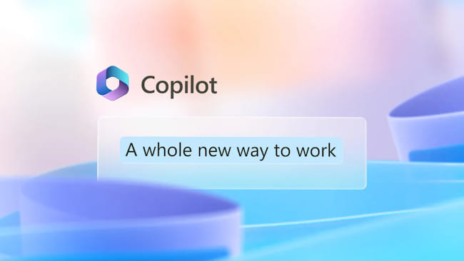هوش مصنوعی Copilot 