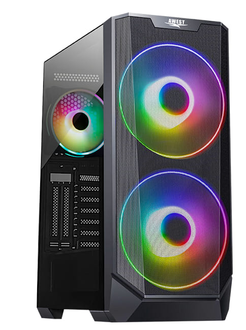 نکات مهم خرید فن کیس