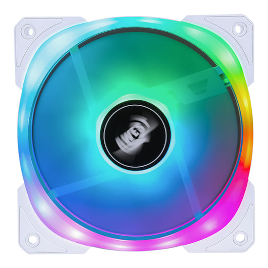 فن کیس با جریان هوای بالا (CFM)