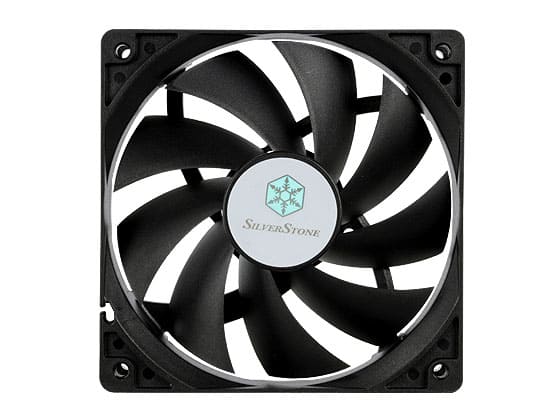 فن کیس 120 میلی‌متری بهتر است یا 140 میلی‌متری؟