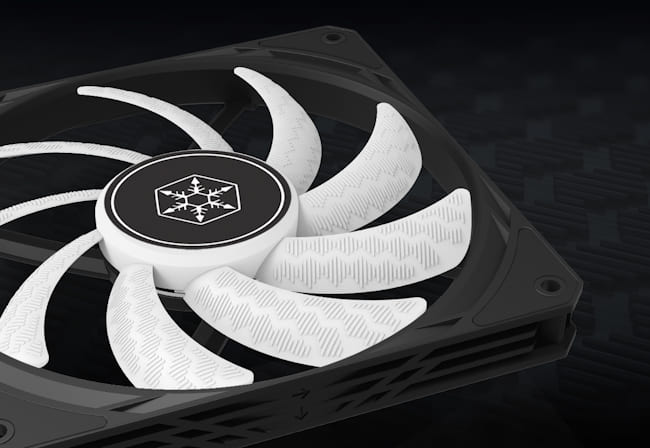 کیفیت فن کیس