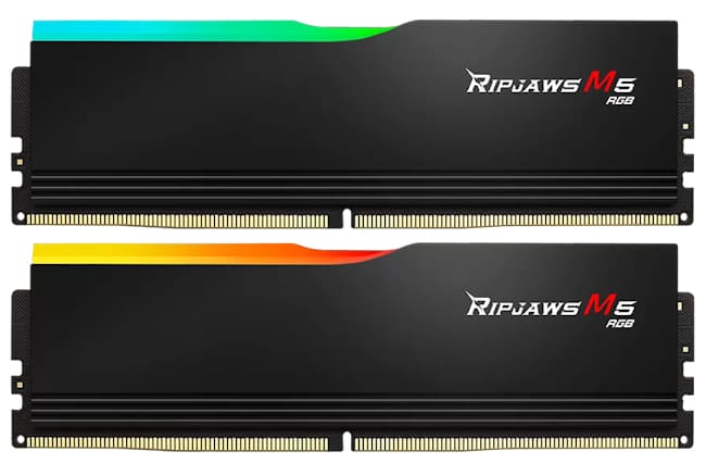 بهترین رم جی اسکیل ddr5