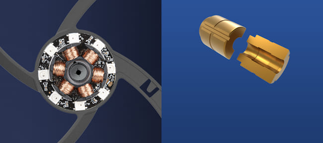 فن کیس مناسب برای پردازنده‌های اورکلاک شده