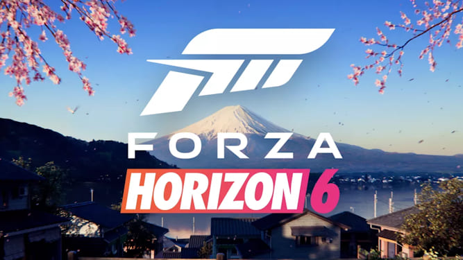 بازی forza-horizon-6