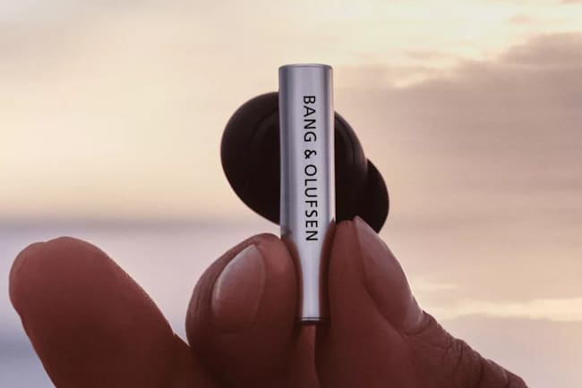 هدفون لوکس Bang & Olufsen