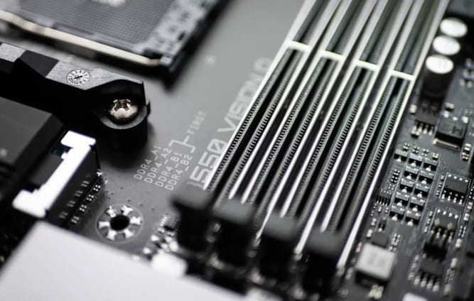 رم HB-DIMM