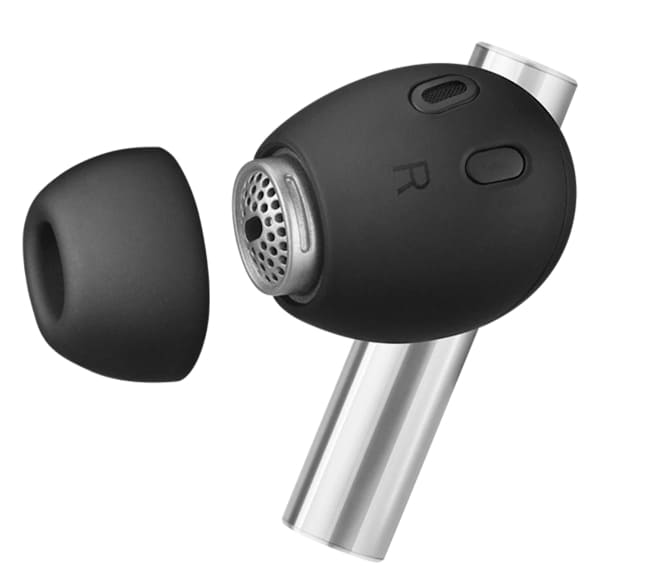 هدفون Bang & Olufsen