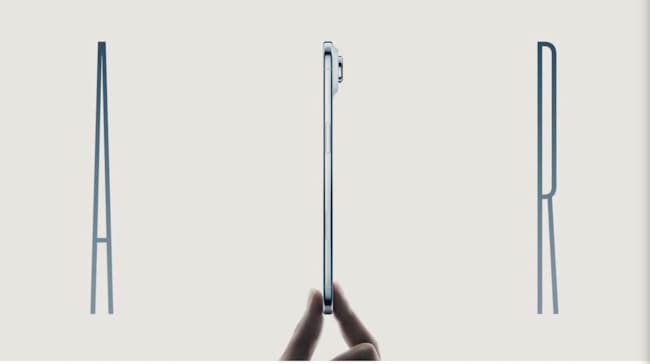 گوشی  iPhone Air