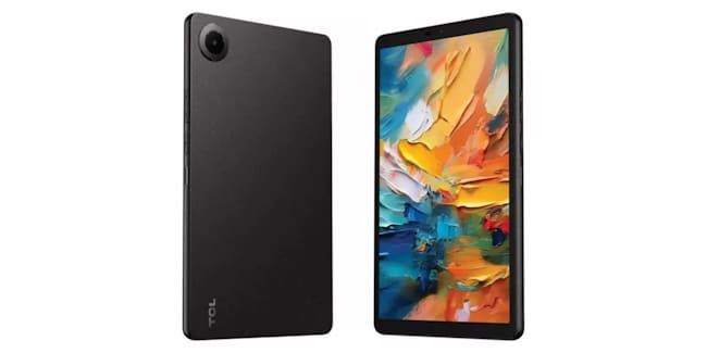تبلت TCL Tab 8 NxtPaper 5G