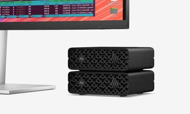 ورک استیشن HP 