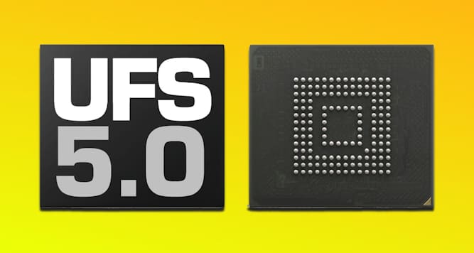 UFS 5.0