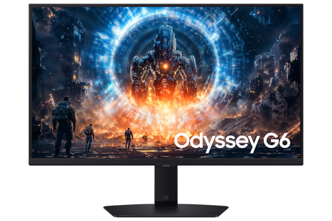 مشخصات Odyssey G60F