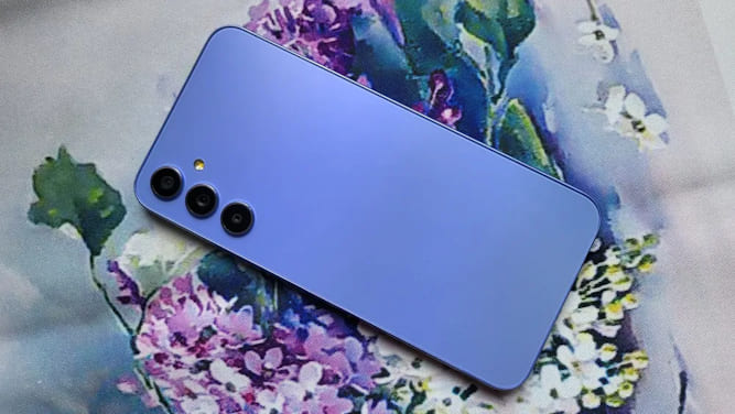 گوشی A34 