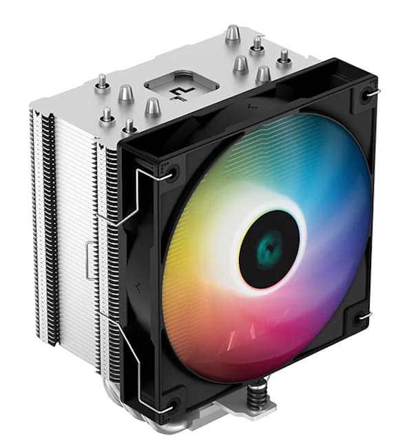 بهترین فن پردازنده دیپکول